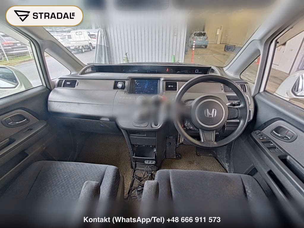 HONDA STEPWAGON 5D, miniaturka 4