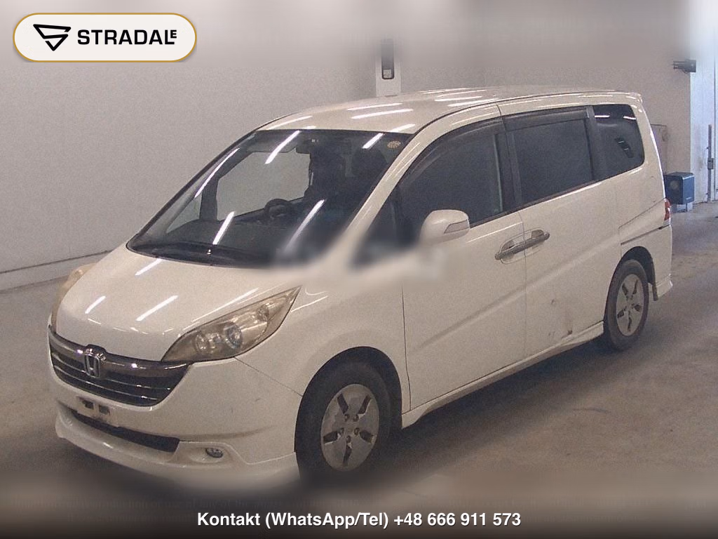 HONDA STEPWAGON 5D, miniaturka 5