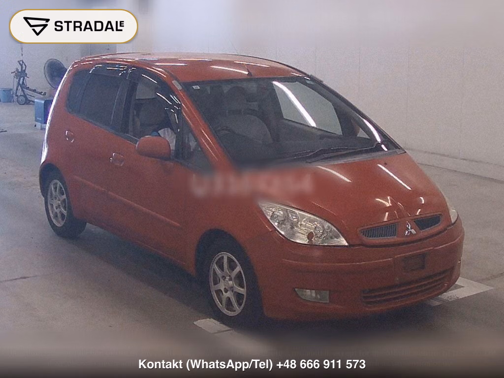 MITSUBISHI COLT, miniaturka 2