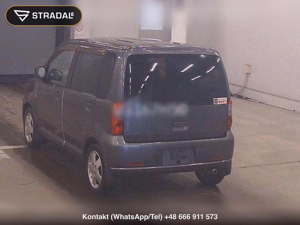 NISSAN OTTI, miniaturka 3