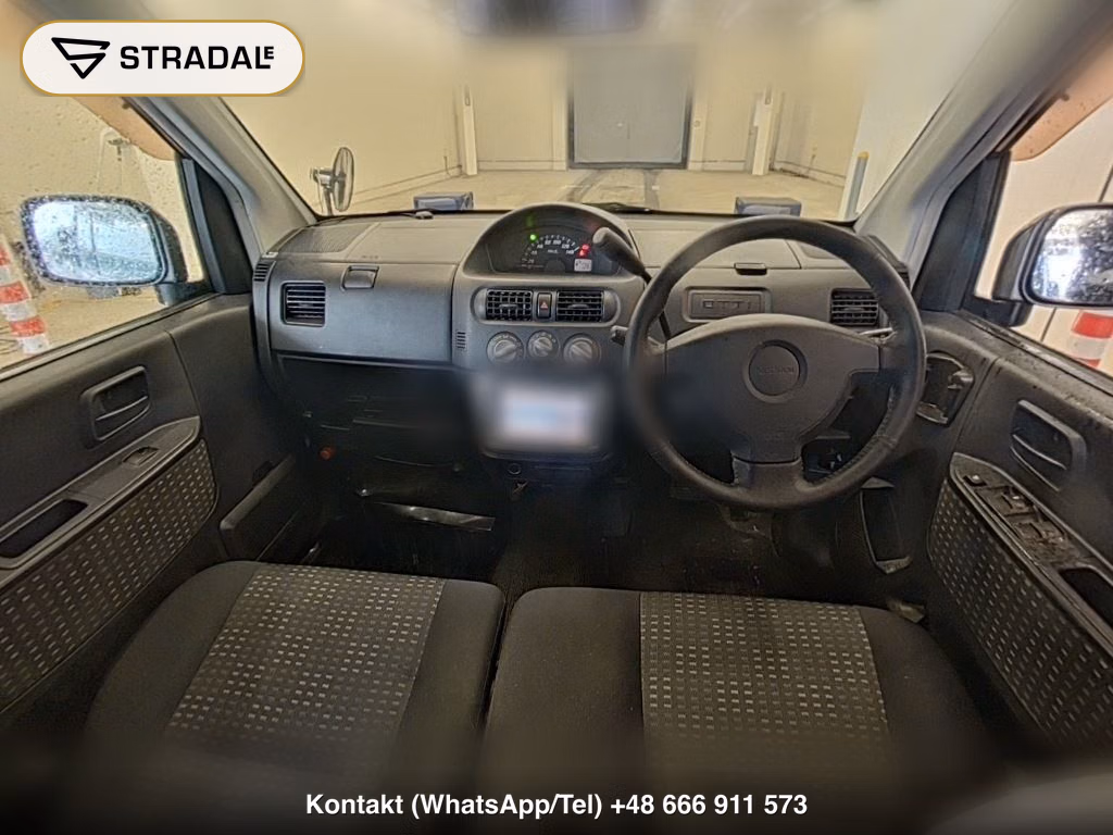 NISSAN OTTI, miniaturka 4
