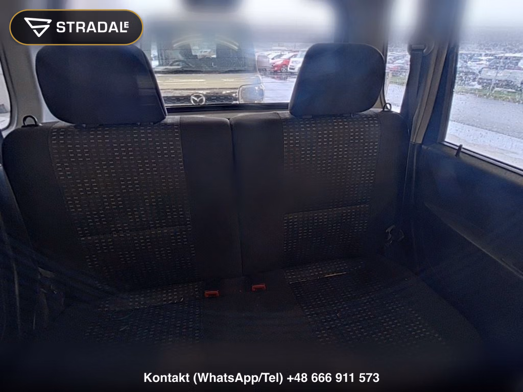 NISSAN OTTI, miniaturka 7