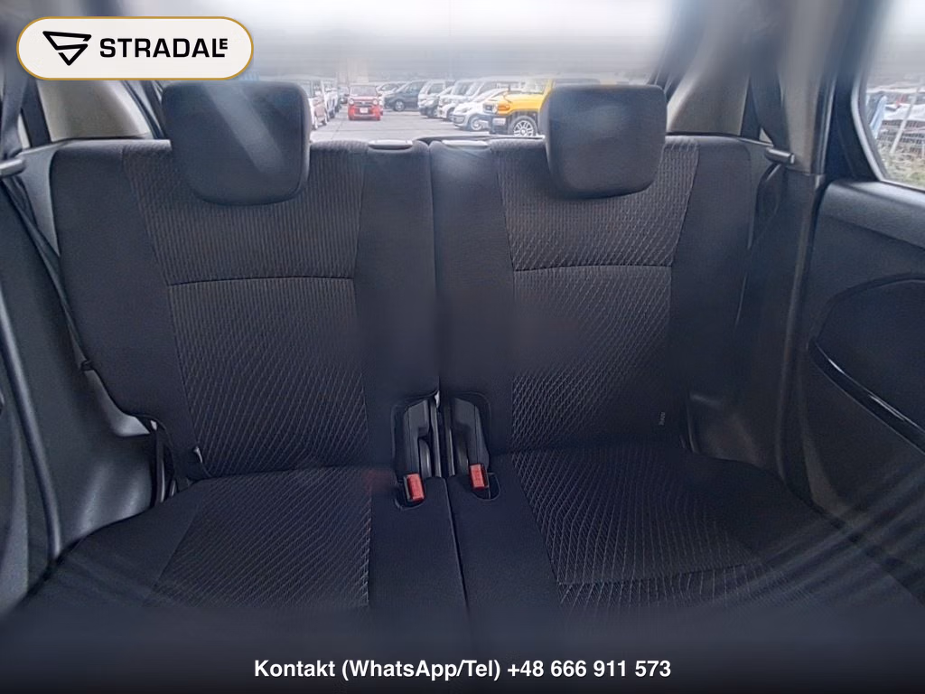 SUZUKI WAGON R 5D, miniaturka 7