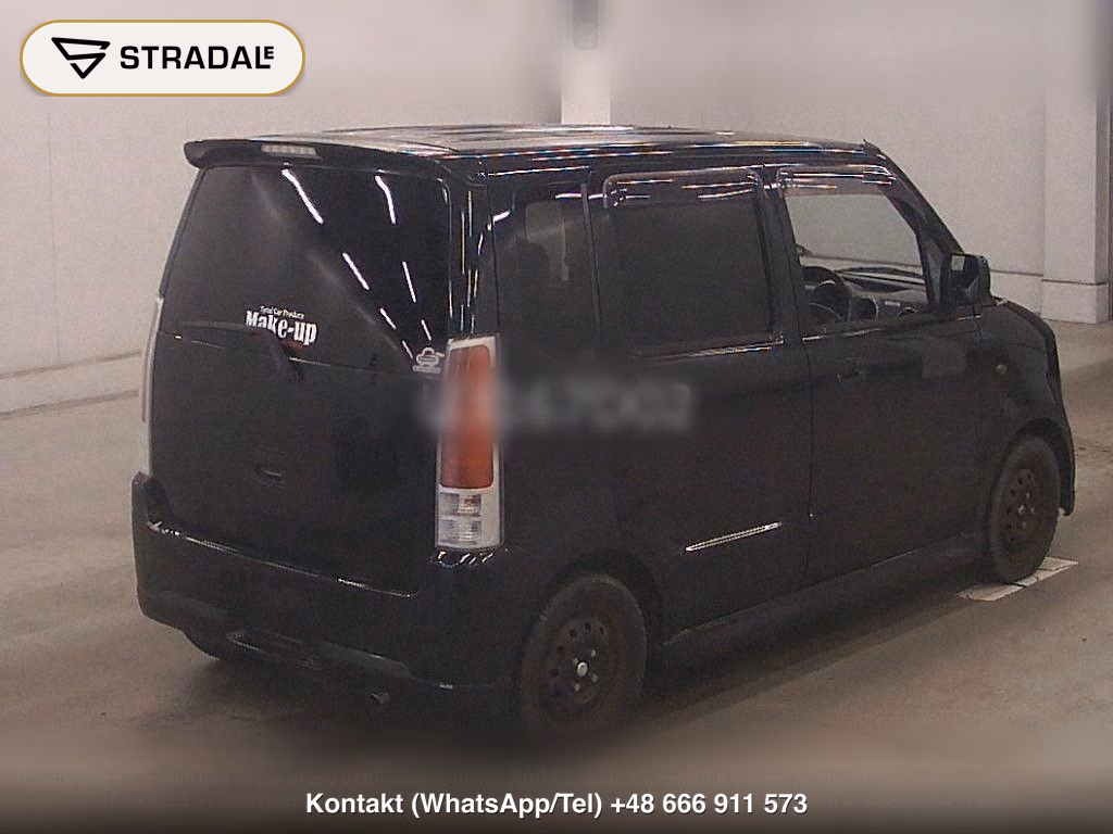 SUZUKI WAGON R 5D, miniaturka 6