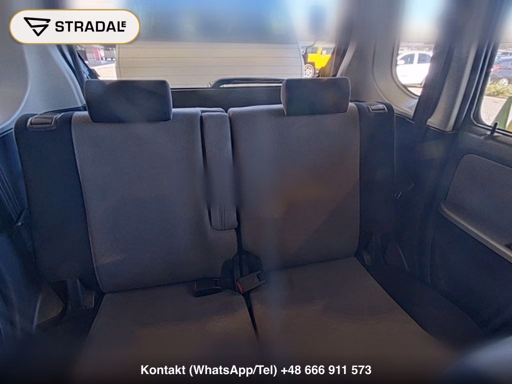 SUZUKI WAGON R 5D, miniaturka 7