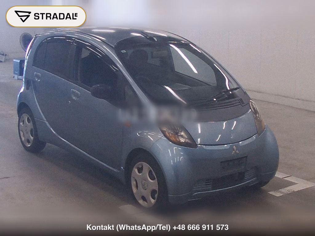 MITSUBISHI I, miniaturka 2