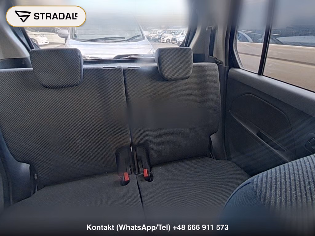 SUZUKI WAGON R 5D, miniaturka 7