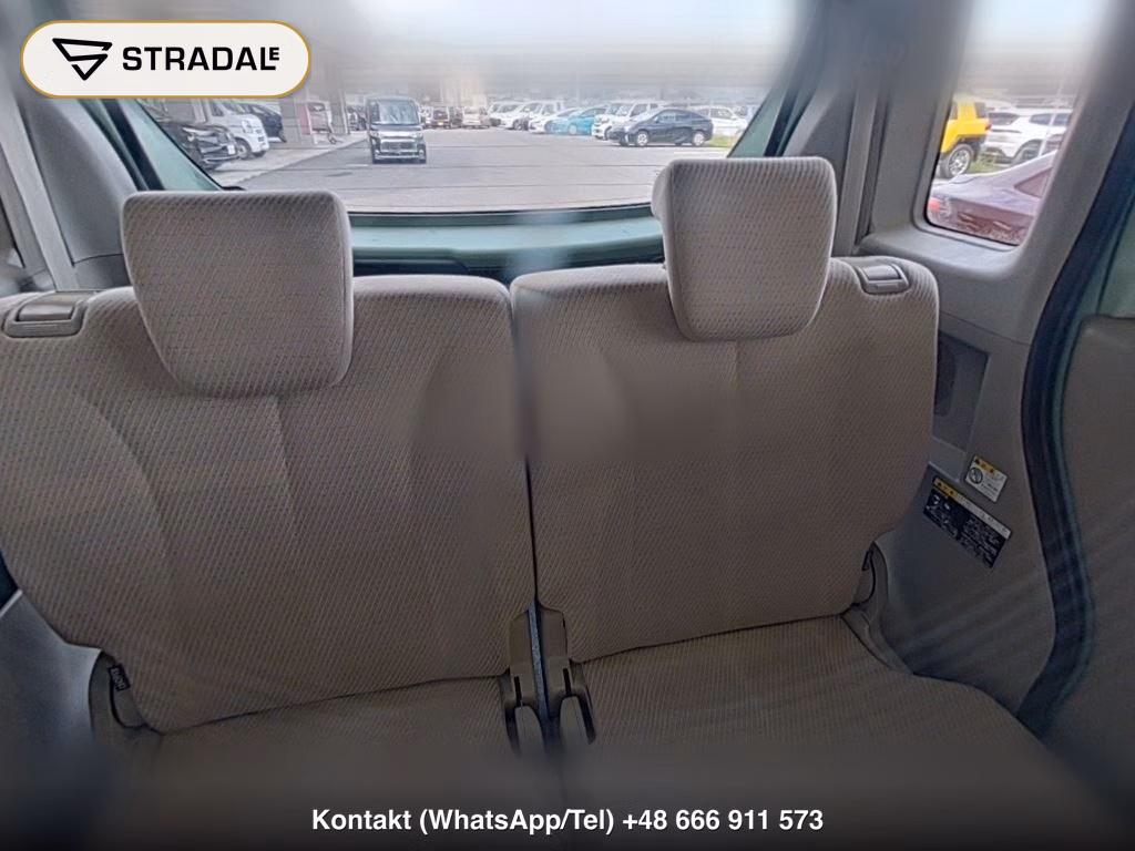 SUZUKI SPACIA, miniaturka 7