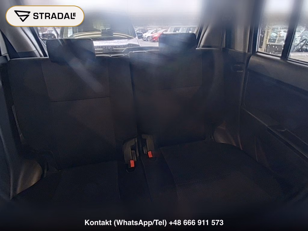 SUZUKI WAGON R STINGRAY, miniaturka 7