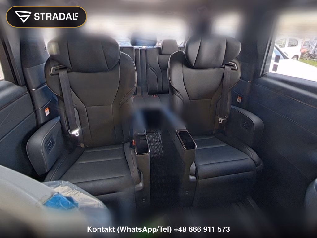 TOYOTA ALPHARD HYBRID Z, miniaturka 7
