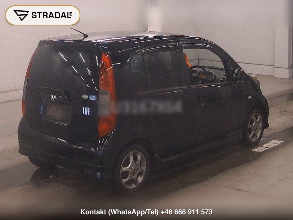 HONDA LIFE 5D, miniaturka 6