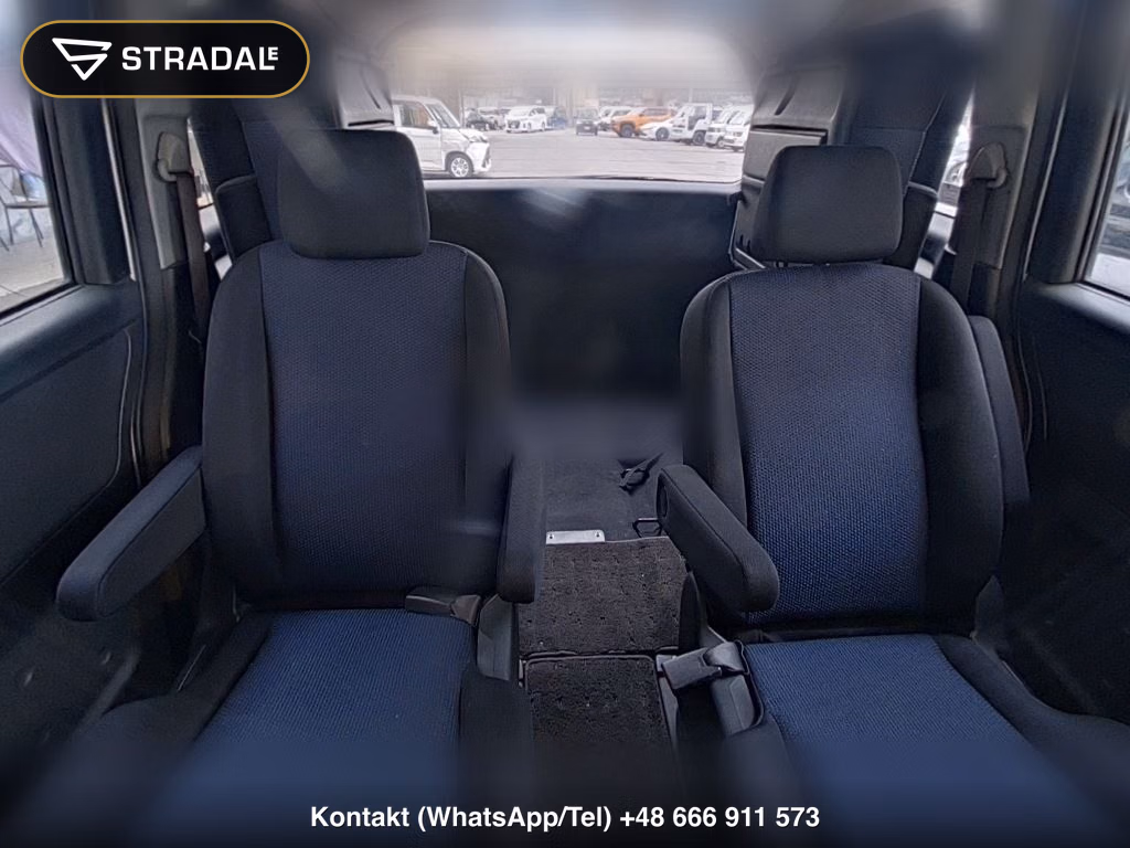 HONDA STEPWAGON 5D, miniaturka 7