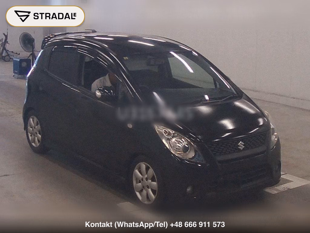 SUZUKI CERVO 5D, miniaturka 2
