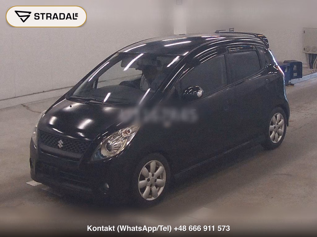 SUZUKI CERVO 5D, miniaturka 5
