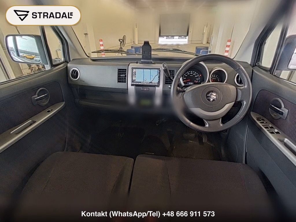 SUZUKI WAGON R RR 5D, miniaturka 4
