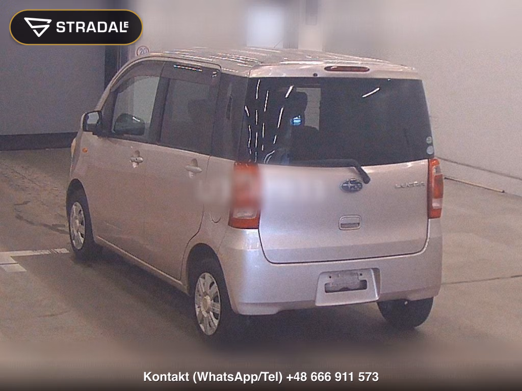 DAIHATSU TANTO EXE, miniaturka 3