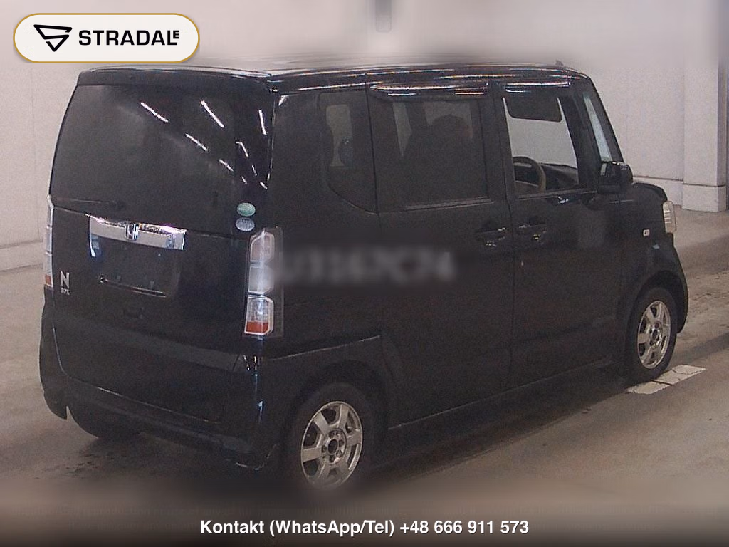 HONDA N-BOX, miniaturka 6