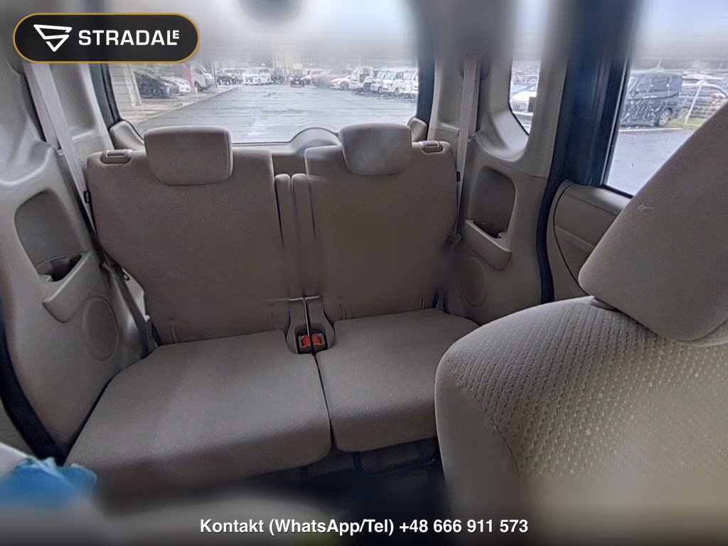 HONDA N-BOX, miniaturka 7