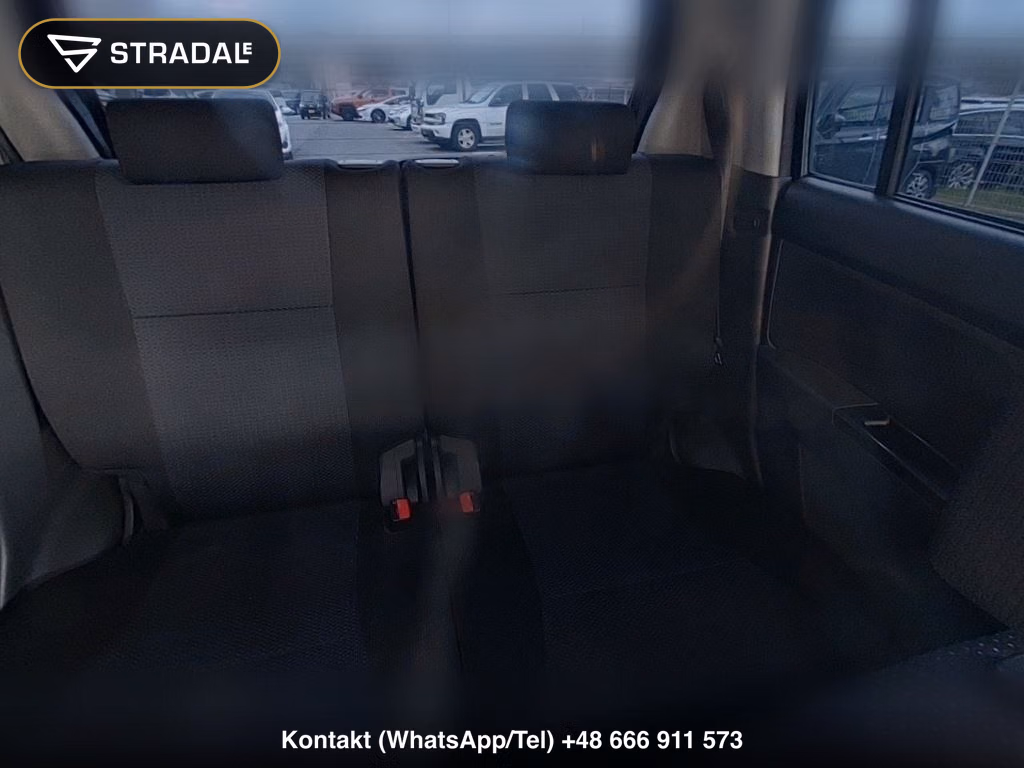 SUZUKI WAGON R STINGRAY, miniaturka 7