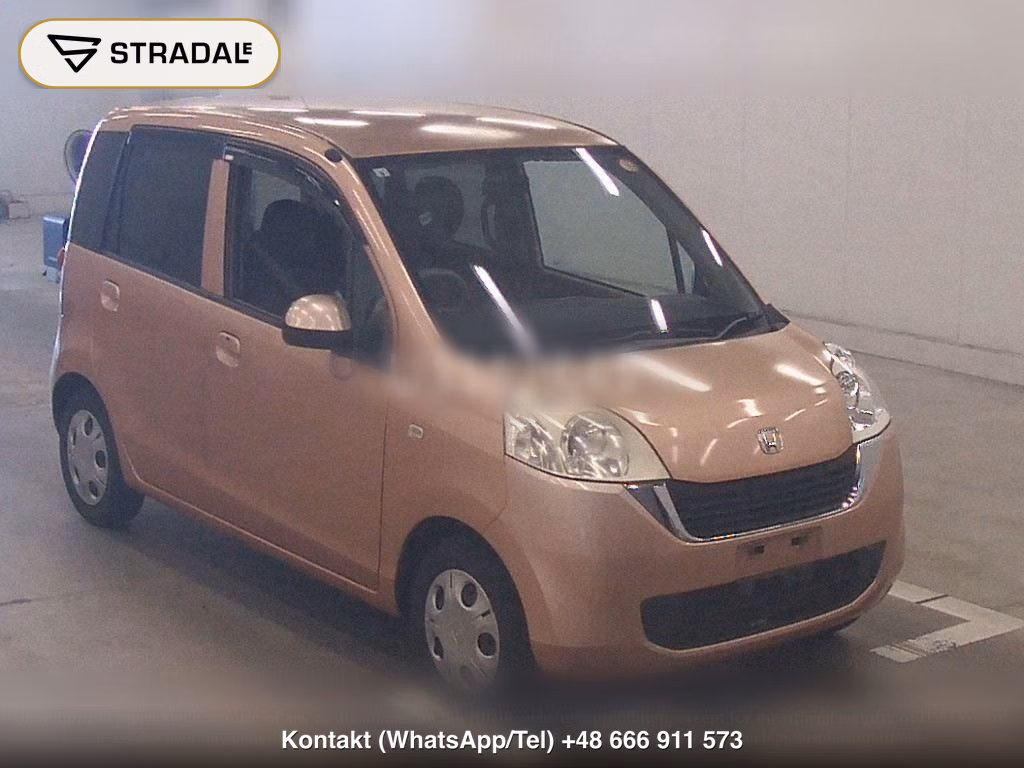 HONDA LIFE 5D, miniaturka 2