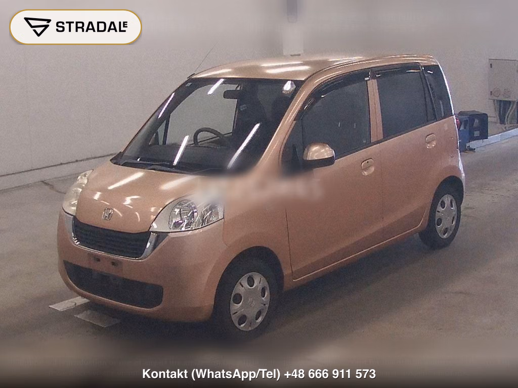 HONDA LIFE 5D, miniaturka 5