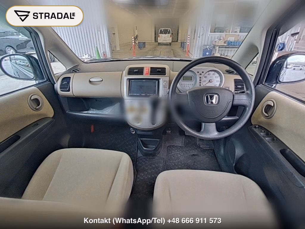 HONDA LIFE 5D, miniaturka 3