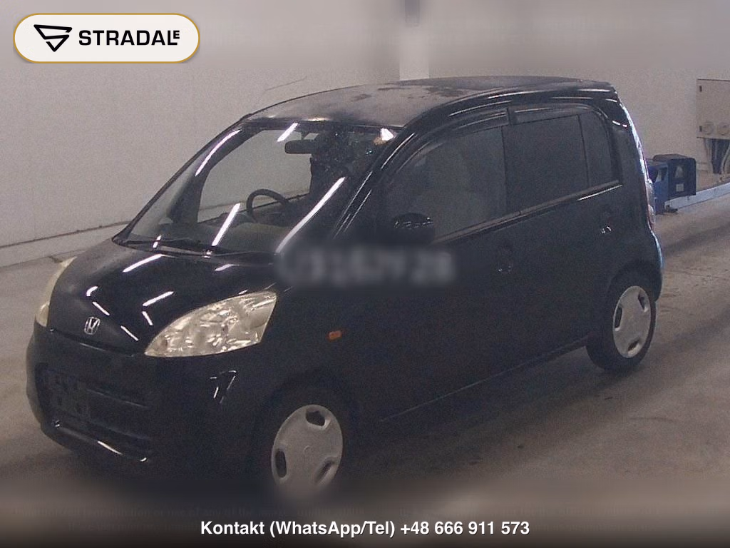 HONDA LIFE 5D, miniaturka 4