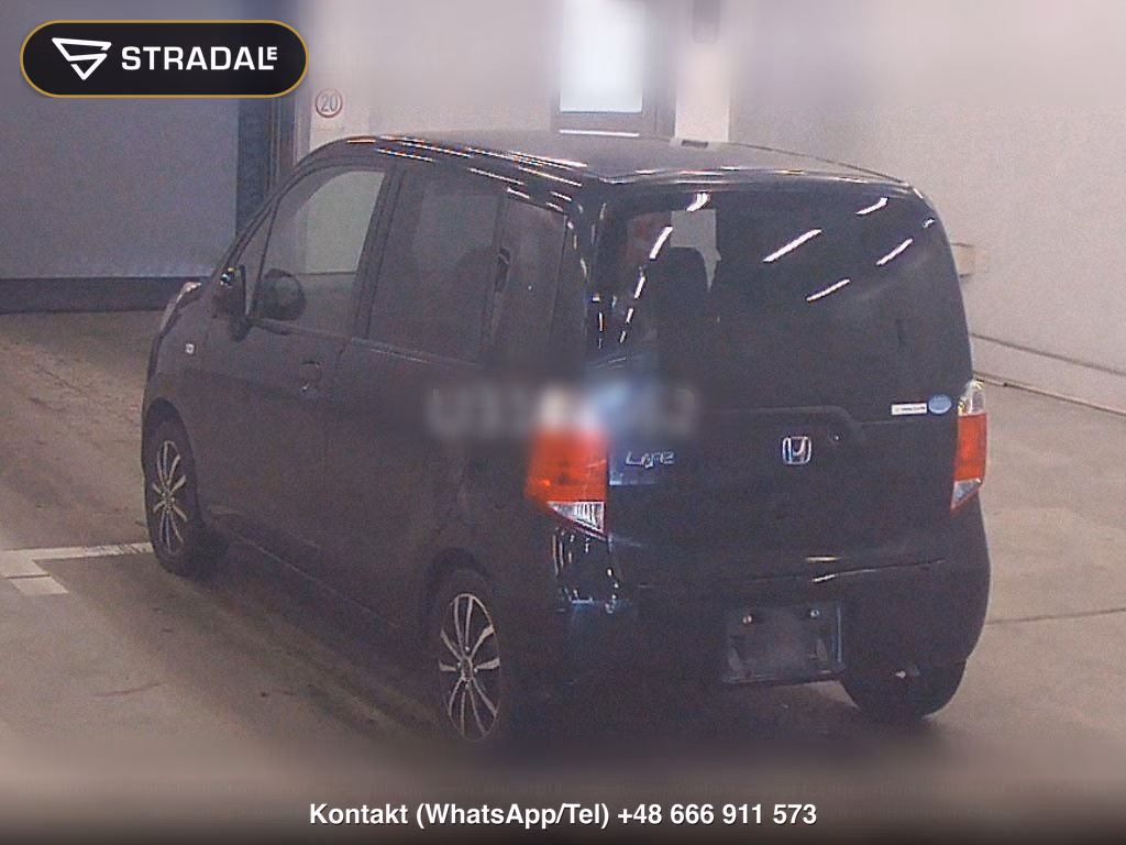 HONDA LIFE 5D, miniaturka 2