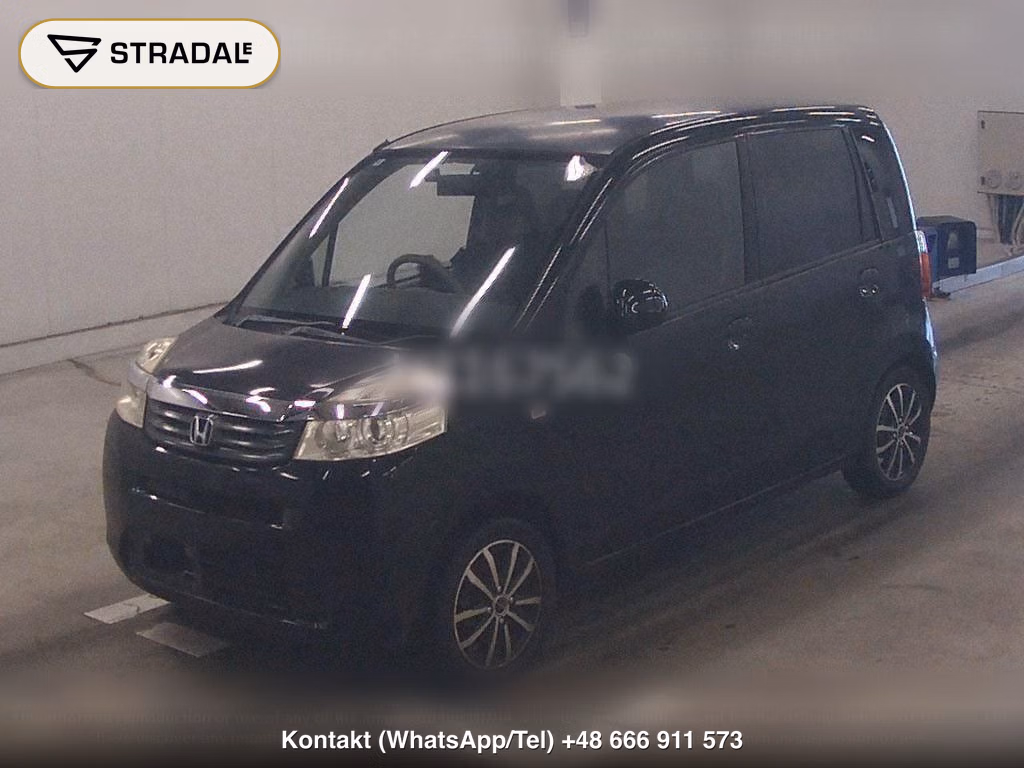 HONDA LIFE 5D, miniaturka 4