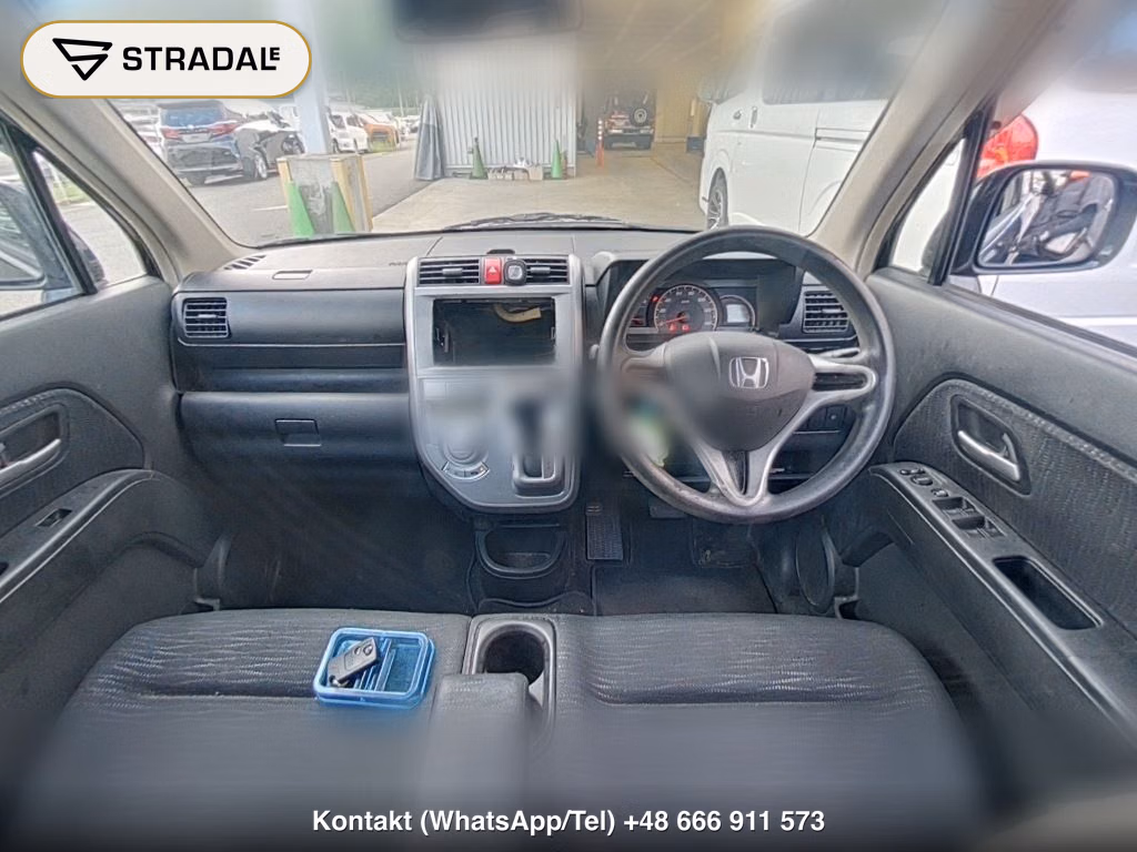 HONDA ZEST SPARK, miniaturka 4