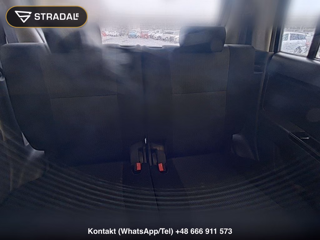 SUZUKI WAGON R STINGRAY, miniaturka 7