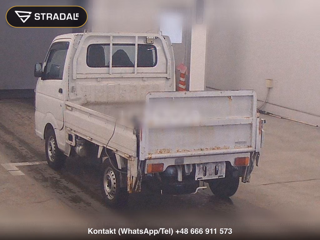 SUZUKI CARRY TRUCK 4WD OTHERS, miniaturka 3
