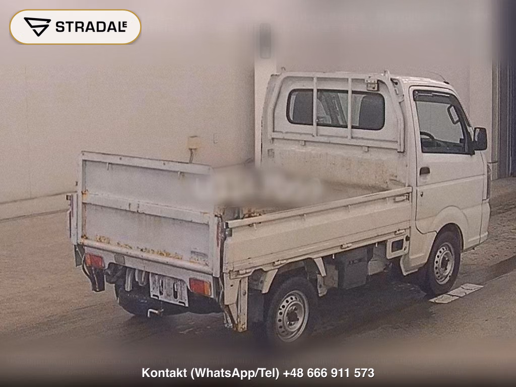 SUZUKI CARRY TRUCK 4WD OTHERS, miniaturka 6