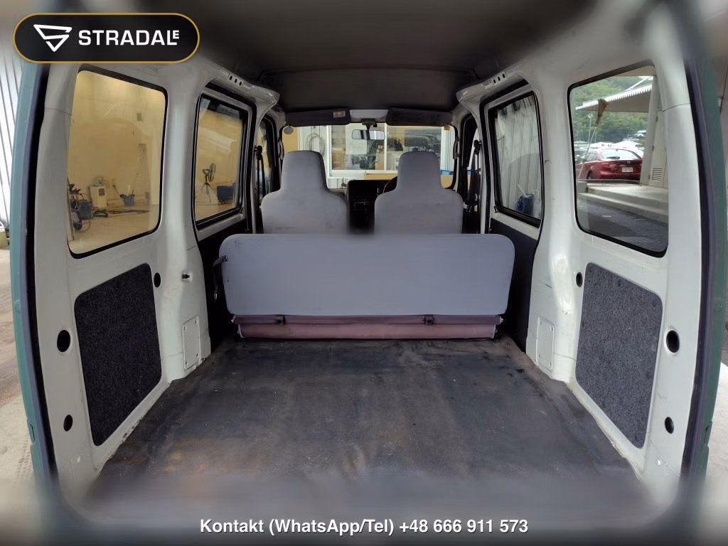 DAIHATSU HIJET CARGO 5D SPECIAL, miniaturka 7