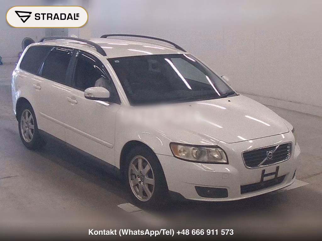 VOLVO V50, miniaturka 2