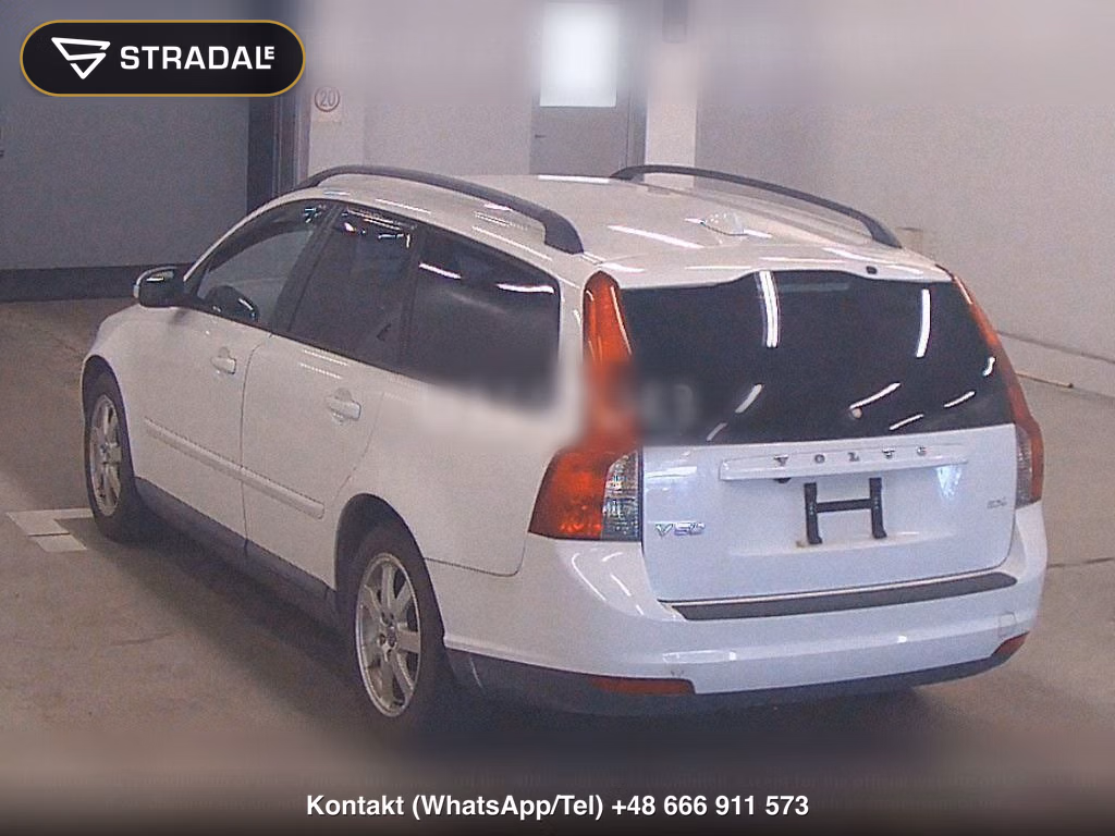 VOLVO V50, miniaturka 3