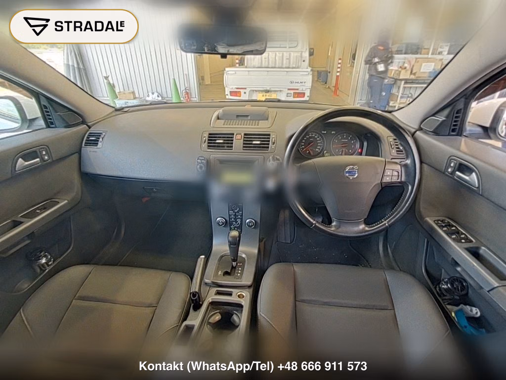 VOLVO V50, miniaturka 4