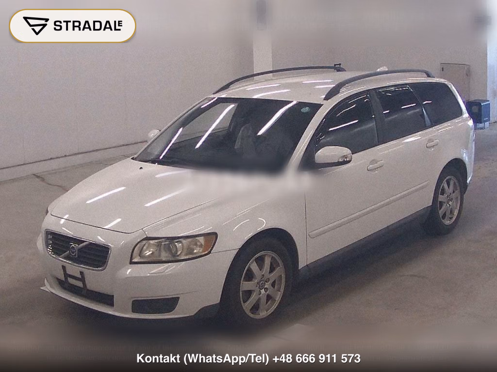 VOLVO V50, miniaturka 5