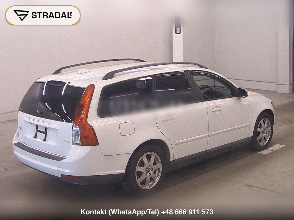 VOLVO V50, miniaturka 6