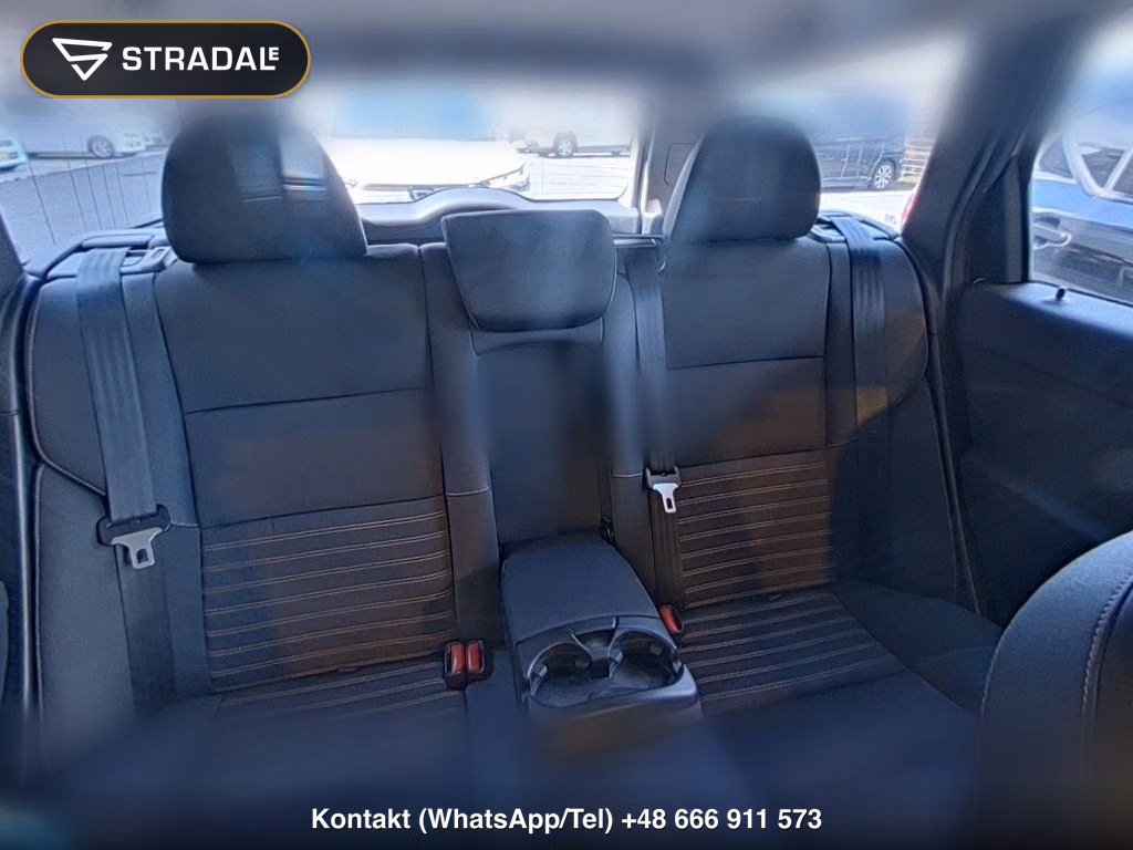 VOLVO V50, miniaturka 7