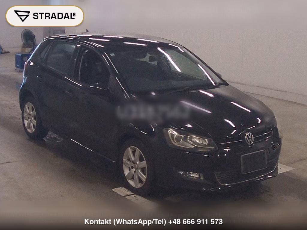 VOLKSWAGEN POLO 5D TSI HIGH LINE, miniaturka 2