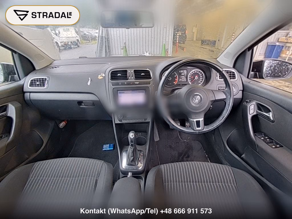VOLKSWAGEN POLO 5D TSI HIGH LINE, miniaturka 4