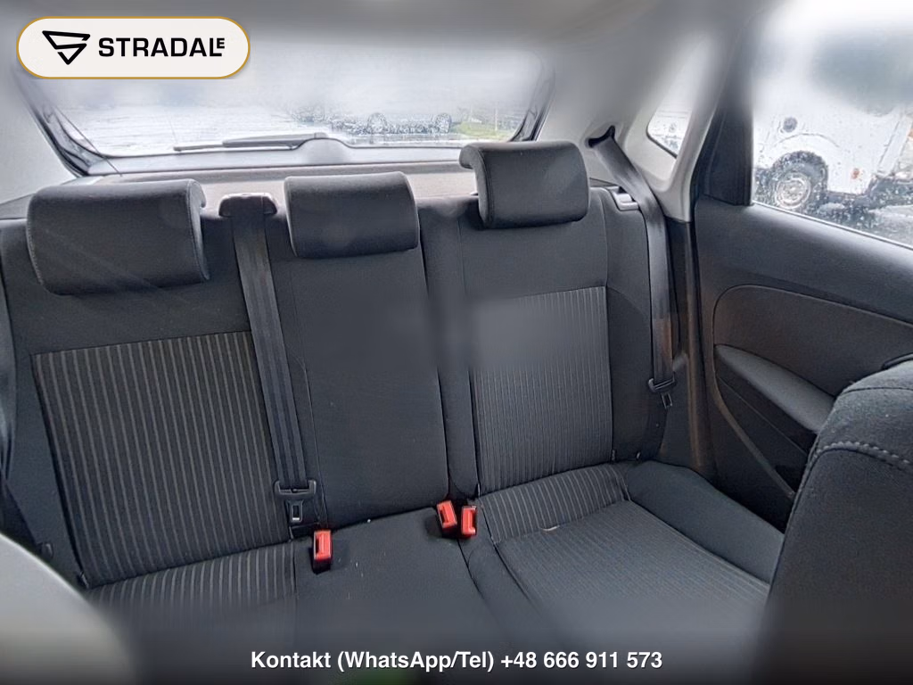VOLKSWAGEN POLO 5D TSI HIGH LINE, miniaturka 7