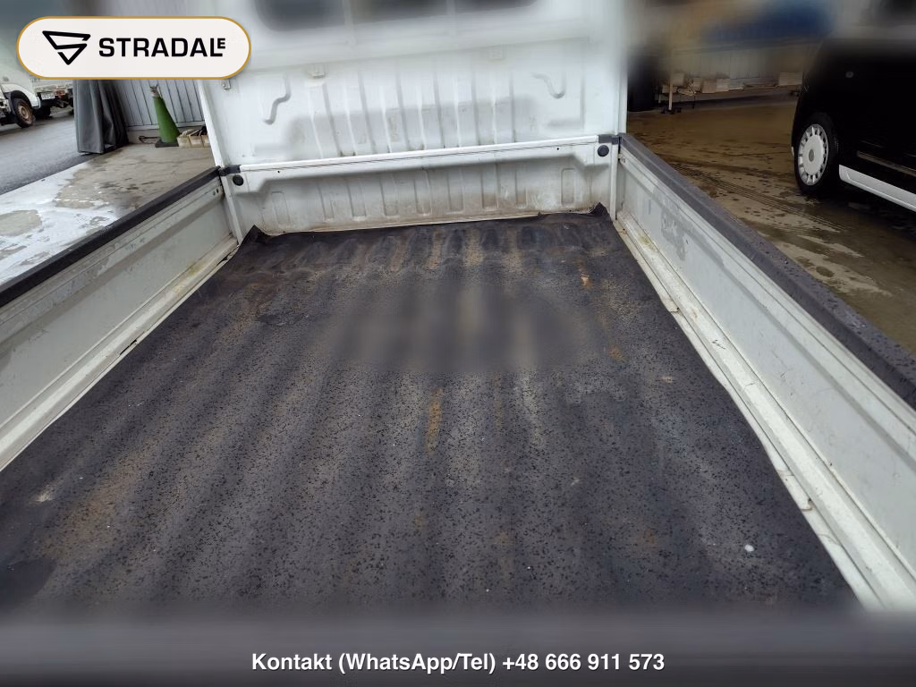 SUZUKI CARRY TRUCK 4WD KC AIR CONDITIONING POWER STEERING, miniaturka 7