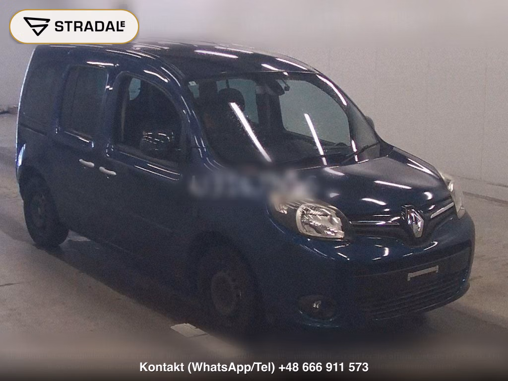 RENAULT KANGOO ZEN, miniaturka 2
