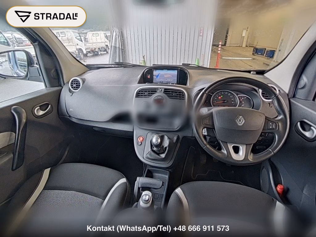 RENAULT KANGOO ZEN, miniaturka 4