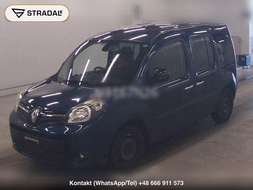 RENAULT KANGOO ZEN, miniaturka 5