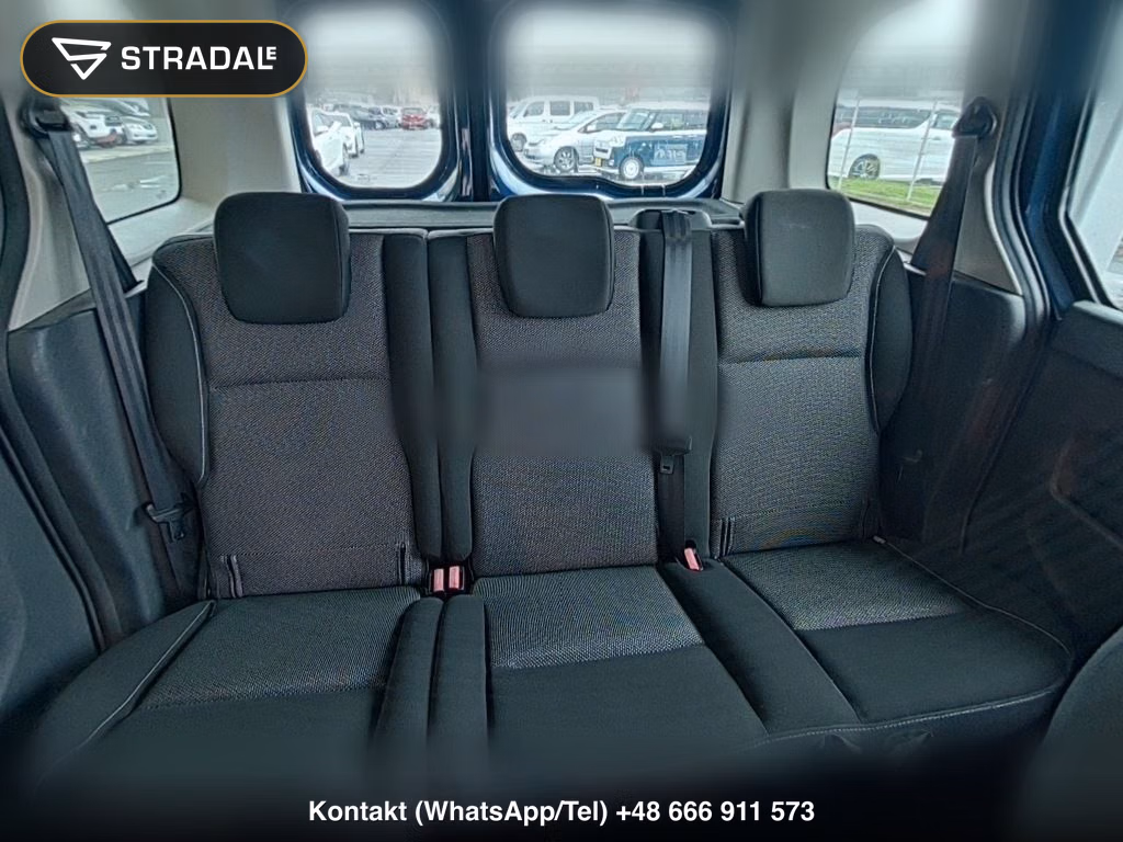 RENAULT KANGOO ZEN, miniaturka 7