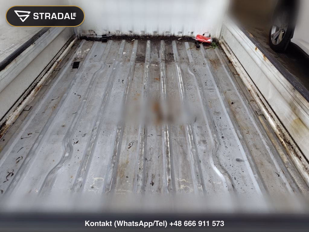 SUZUKI CARRY TRUCK 4WD KU SPECIAL, miniaturka 7