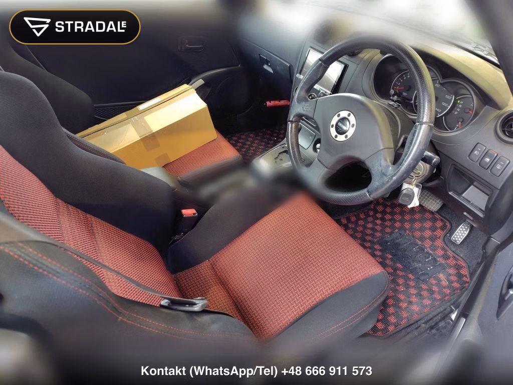DAIHATSU COPEN OP ACTIVE TOP, miniaturka 4